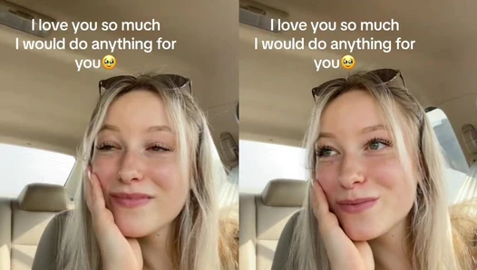 Emma Spice - Video Leaks #1933