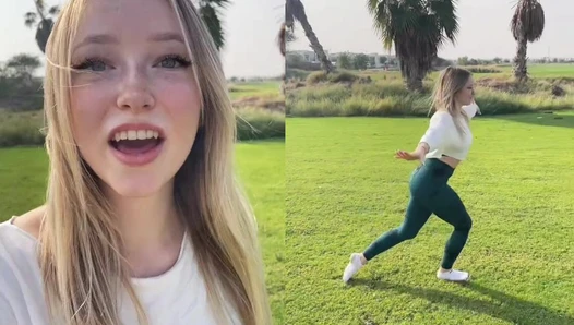 Emma Spice - Video Leaks #1934