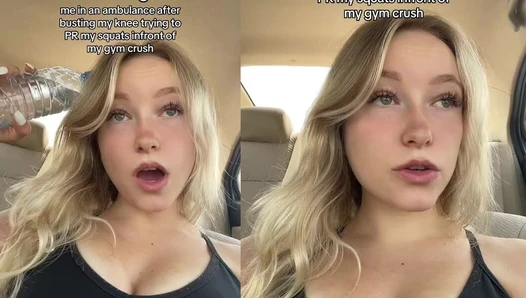 Emma Spice - Video Leaks #1935