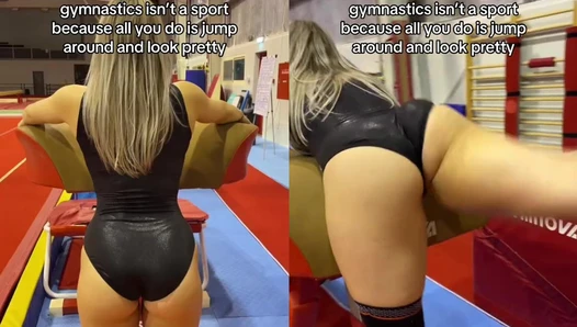 Emma Spice - Video Leaks #1936
