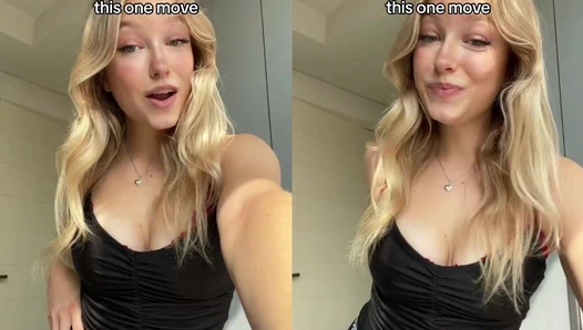 Emma Spice - Video Leaks #1937