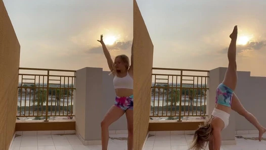 Emma Spice - Video Leaks #1939