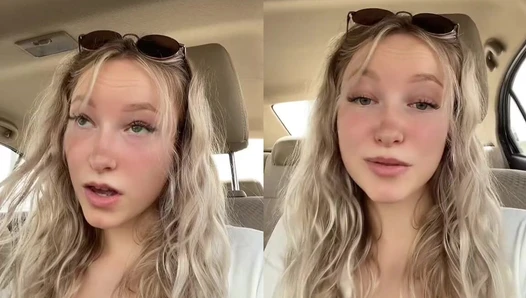 Emma Spice - Video Leaks #1940