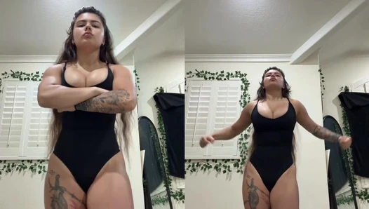 raeleerudolph22 - Video Leaks #2