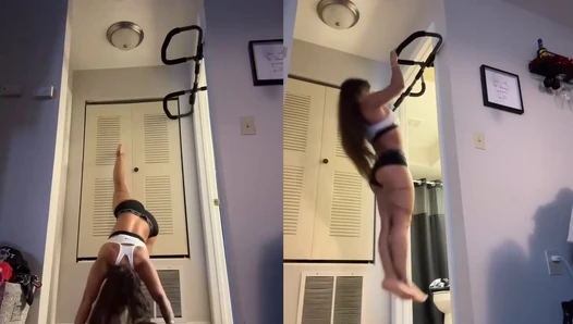 raeleerudolph22 - Video Leaks #7