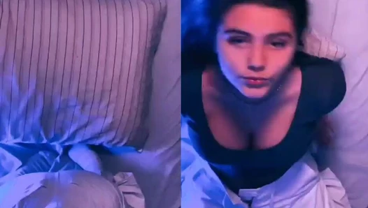 raeleerudolph22 - Video Leaks #10