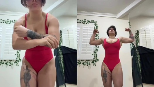 raeleerudolph22 - Video Leaks #17