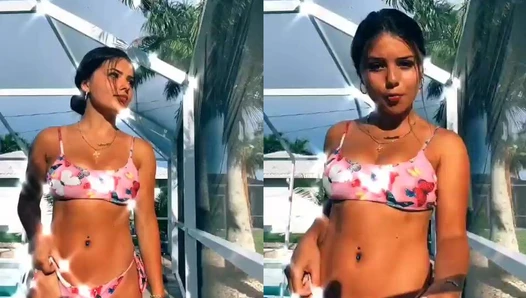 raeleerudolph22 - Video Leaks #20