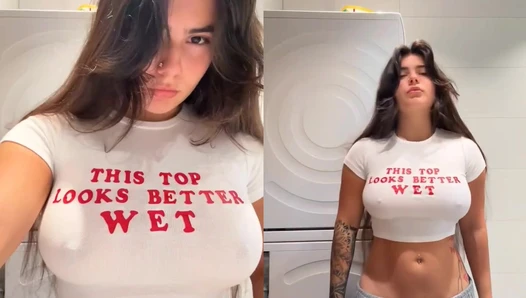 raeleerudolph22 - Video Leaks #21