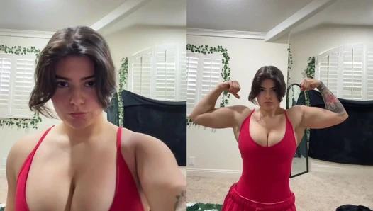 raeleerudolph22 - Video Leaks #31
