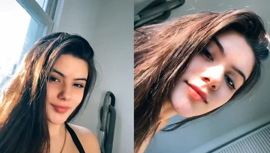 raeleerudolph22 - Video Leaks #41