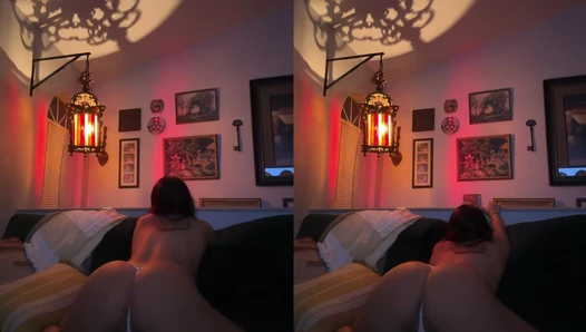 raeleerudolph22 - Video Leaks #45