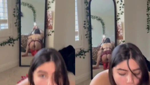 raeleerudolph22 - Video Leaks #49