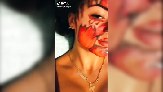 raeleerudolph22 - Video Leaks #54