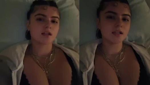 raeleerudolph22 - Video Leaks #56