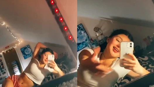 raeleerudolph22 - Video Leaks #58