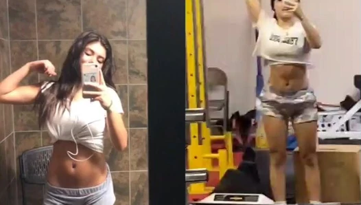 raeleerudolph22 - Video Leaks #61