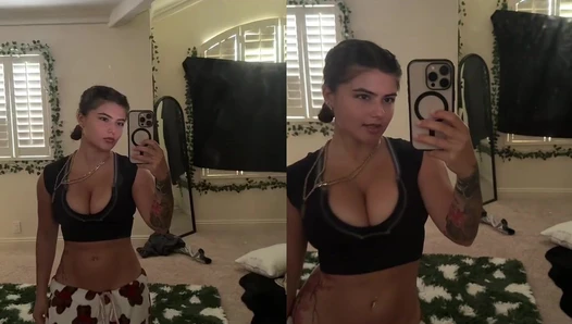 raeleerudolph22 - Video Leaks #65