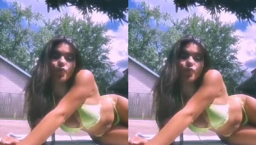 raeleerudolph22 - Video Leaks #79