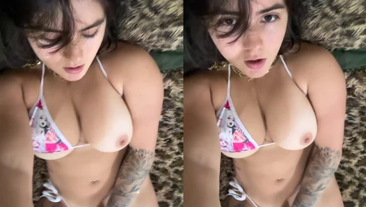 raeleerudolph22 - Video Leaks #81