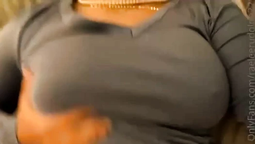 raeleerudolph22 - Video Leaks #83