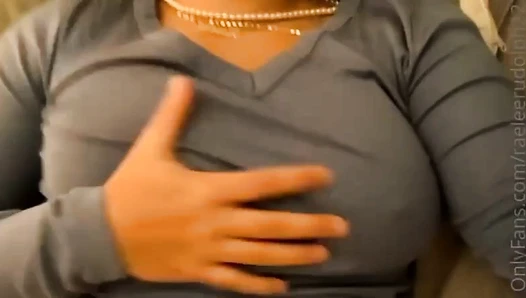 raeleerudolph22 - Video Leaks #83