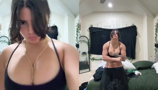 raeleerudolph22 - Video Leaks #95