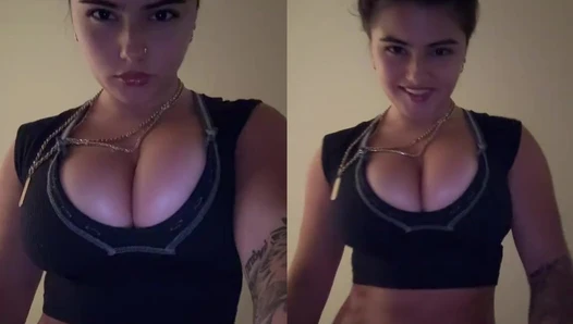 raeleerudolph22 - Video Leaks #97