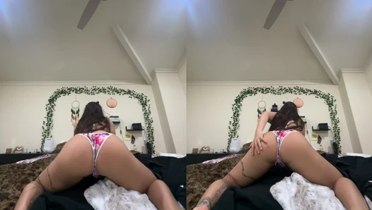 raeleerudolph22 - Video Leaks #103