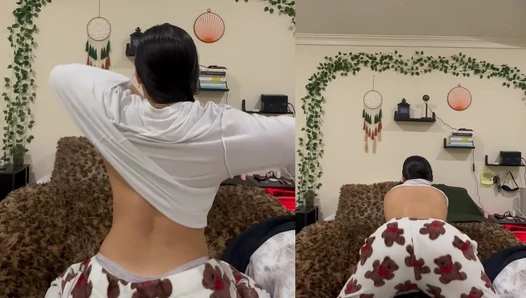 raeleerudolph22 - Video Leaks #109