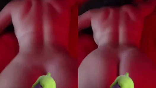 raeleerudolph22 - Video Leaks #116
