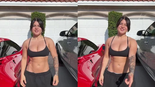 raeleerudolph22 - Video Leaks #123