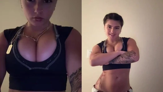raeleerudolph22 - Video Leaks #127