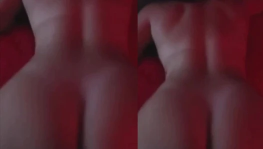 raeleerudolph22 - Video Leaks #137