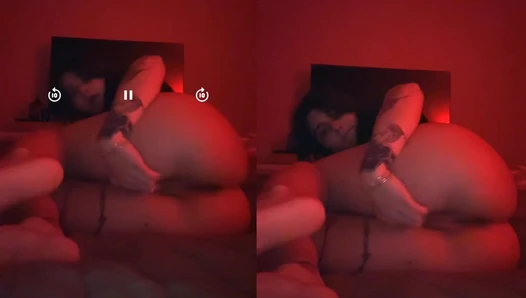 raeleerudolph22 - Screen Recording 20250223 093050 Chrome