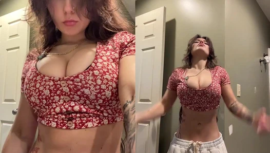 raeleerudolph22 - Video Leaks #149
