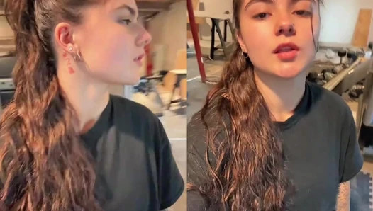 raeleerudolph22 - Video Leaks #150