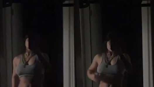 raeleerudolph22 - Video Leaks #153