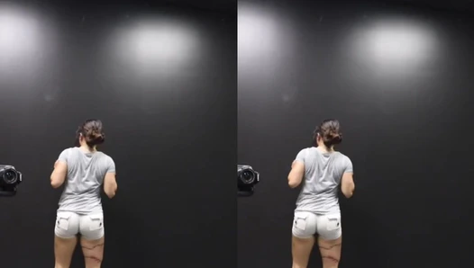 raeleerudolph22 - Video Leaks #157