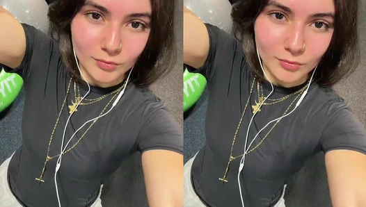 raeleerudolph22 - Video Leaks #159