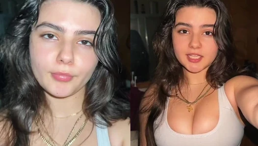 raeleerudolph22 - Video Leaks #164