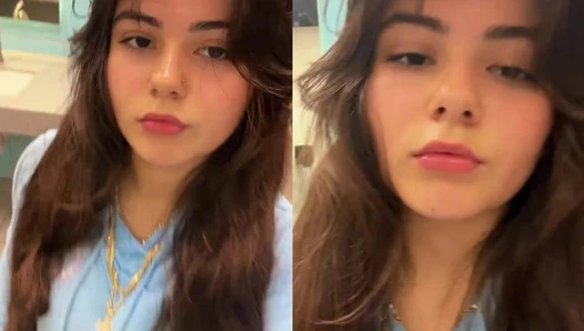 raeleerudolph22 - Video Leaks #165