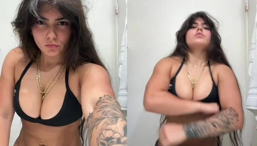 raeleerudolph22 - Video Leaks #167