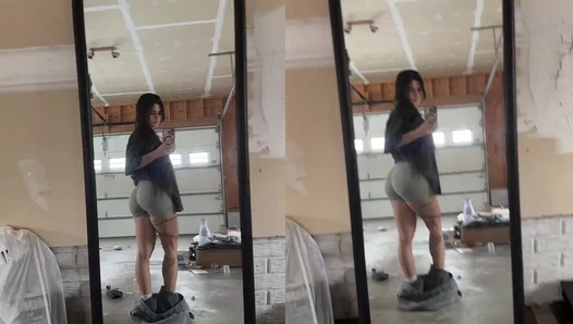 raeleerudolph22 - Video Leaks #169
