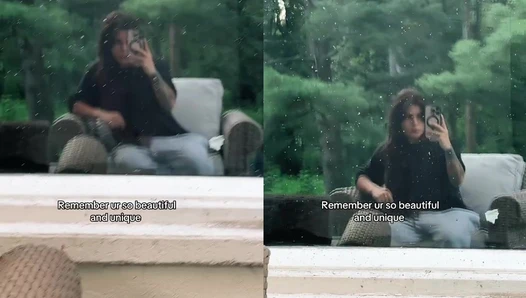 raeleerudolph22 - Video Leaks #172