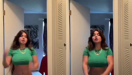 raeleerudolph22 - Video Leaks #173