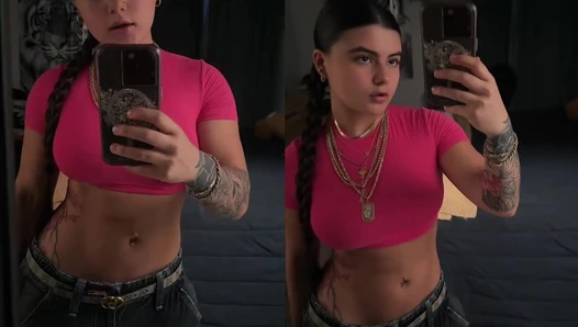 raeleerudolph22 - Video Leaks #174