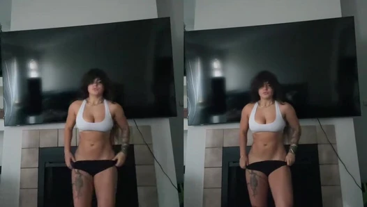 raeleerudolph22 - Video Leaks #175