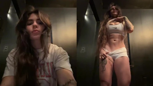 raeleerudolph22 - Video Leaks #179