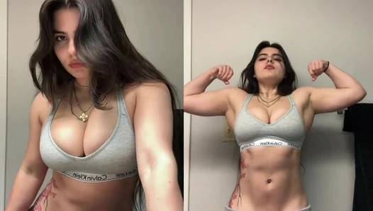 raeleerudolph22 - Video Leaks #180